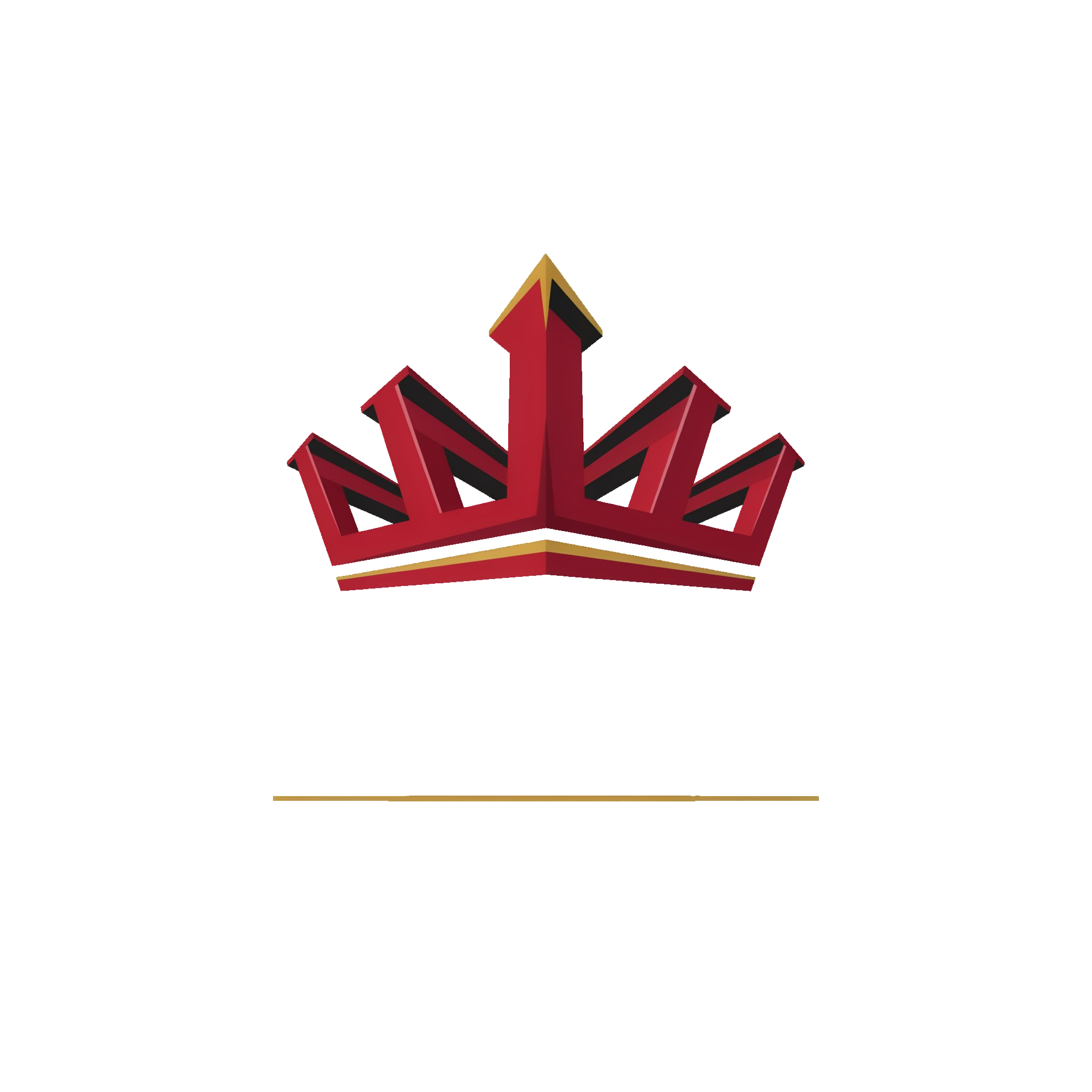 Royalty Metal Buildings logo